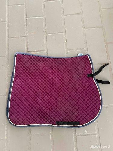 Equitation - tapis cheval  - photo 6