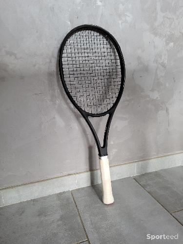 Raquette Wilson Pro Staff 97L Federer