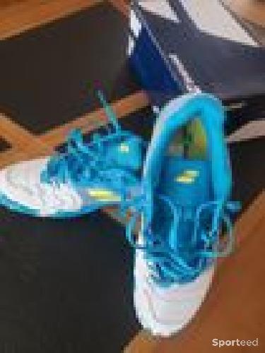 Tennis - Chaussures tennis Babolat all court  - photo 6