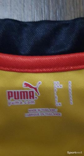 Football - Maillot de sport Puma Taille S neuf et étiqueté  - photo 6