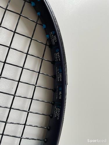 Tennis - 2 raquettes neuves Babolat - photo 3