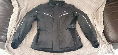 Moto route - Veste moto femme - photo 6