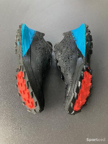 Swimrun - Salomon S-Lab XA Amphib 2 - photo 5