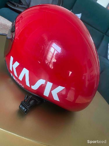 Triathlon - Kask Bambino Pro - photo 5