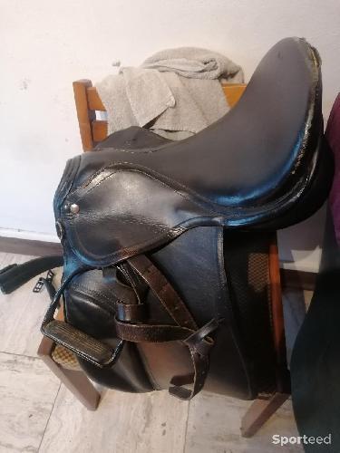 Equitation - Selle 15.6  - photo 3