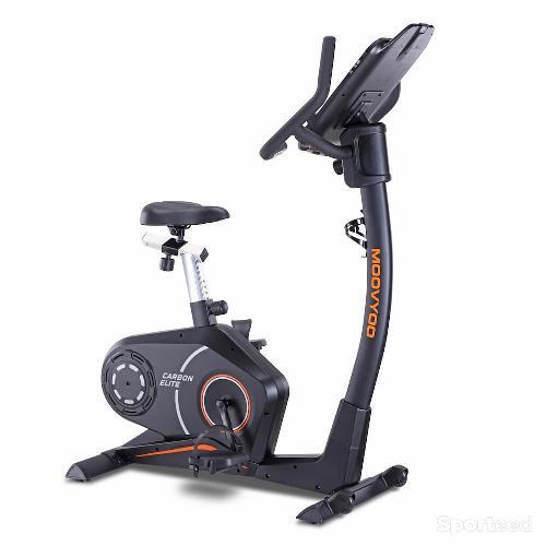 velo d 'appartement neuf  jamais servi (Film plastique encore sur ecran A vendre faute de place