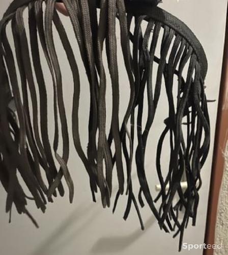 Lots de filets a mouches