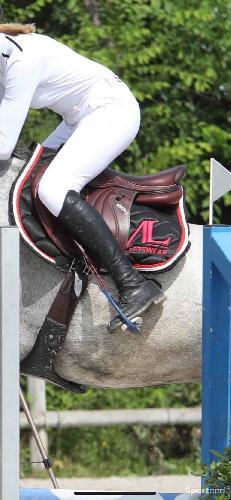 Equitation - Tapis alexandra ledermann - photo 3