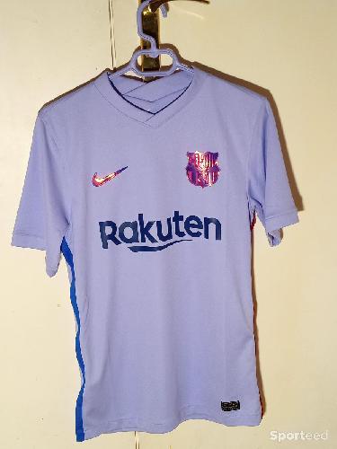 Football - Maillot de football Barcelone  - photo 3