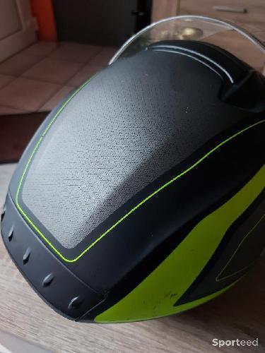 Moto route - Casque homme lazer - photo 6