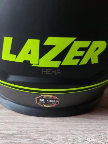 Moto route - Casque homme lazer - photo 6