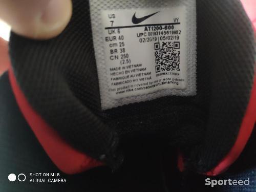 Basket-ball - Nike KD Trey 5 VII university  - photo 5