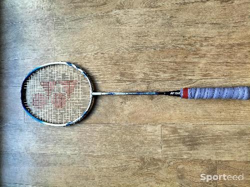 Raquette Badminton yonex