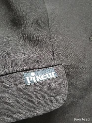 Equitation - Veste concourt pikeur - photo 3