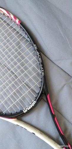 Tennis - Raquette wilson tennis dame - photo 3