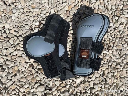 Protections obstacle