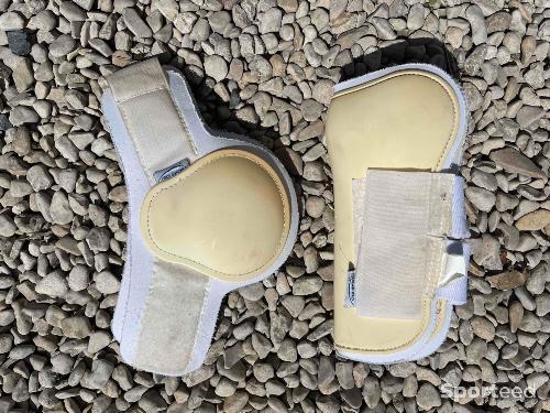 Protections obstacle 