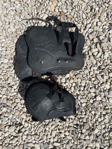 Protections obstacle 