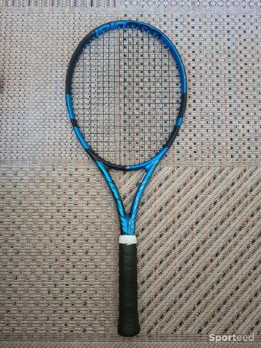 Tennis - Babolat Pure Drive Super Lite - photo 5