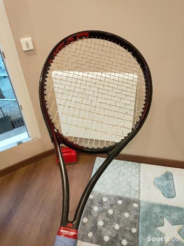 Raquette Head prestige MP