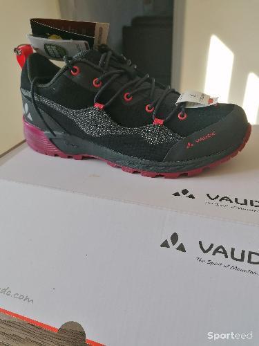 Randonnée / Trek - Chaussure de randonnée VAUDE DIBONA TECH f T 37 à 40 - photo 6