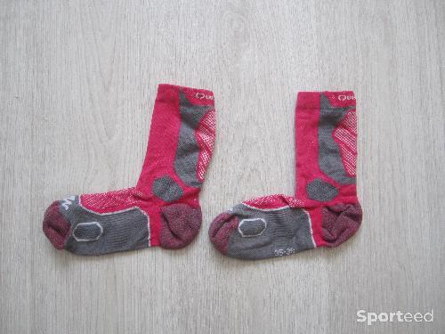 Randonnée / Trek - Chaussettes de randonnée - photo 6