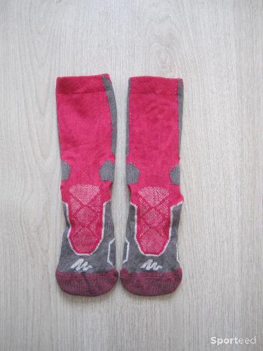 Randonnée / Trek - Chaussettes de randonnée - photo 6