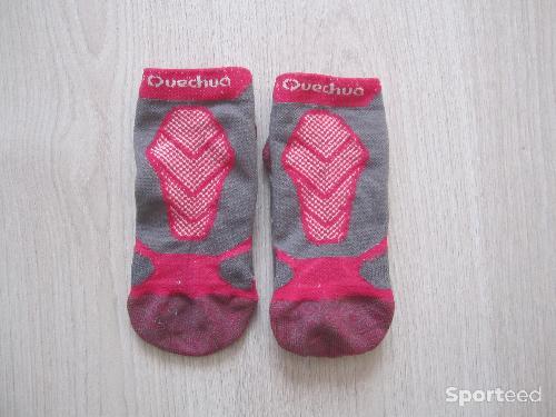 Randonnée / Trek - Chaussettes de randonnée - photo 6