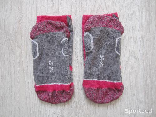 Randonnée / Trek - Chaussettes de randonnée - photo 6