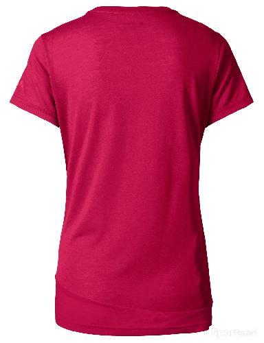 Randonnée / Trek - Tee shirt de randonnée VAUDE SVEIT FEMME t xs à l - photo 4