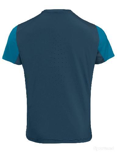 Randonnée / Trek - Tee shirt de randonnée VAUDE SCOPI homme t s au xl - photo 4