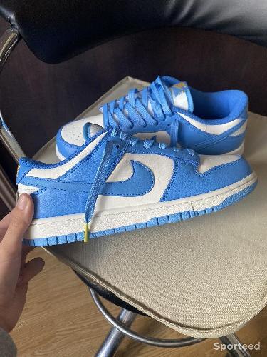 Chaussures Nike Dunk Low DD1503 100 