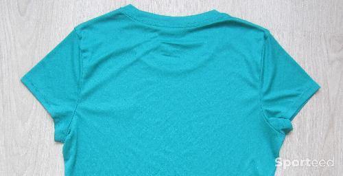 Marche nordique - T-Shirt The North Face Femme Taille S - photo 6