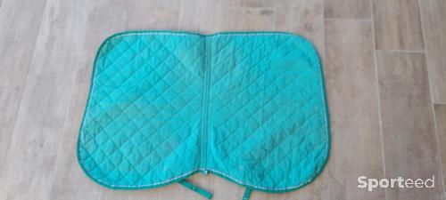 Equitation - Tapis taille poney - photo 6