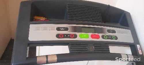 Fitness / Cardio training - tapis de course electrique  - photo 4