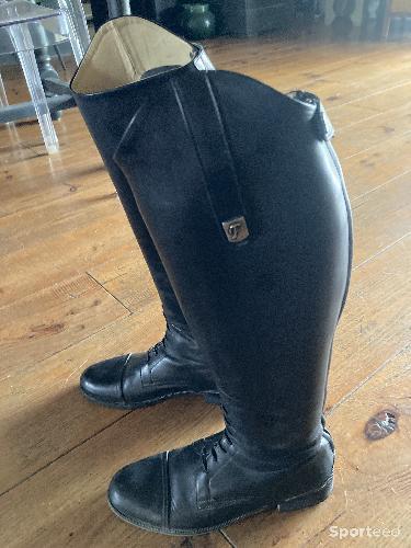 Equitation - bottes equitation - photo 3