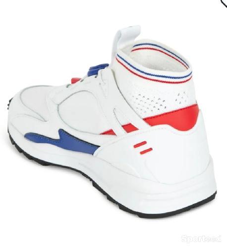 Fitness / Cardio training - Chaussures Officielles JO 2022 - photo 3