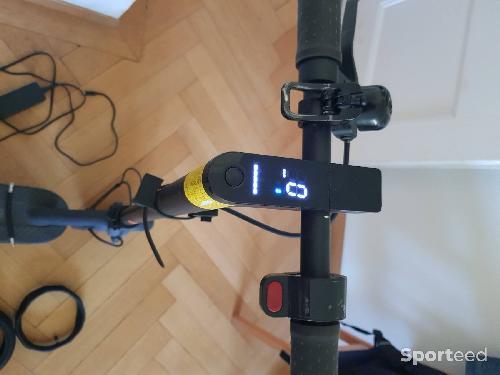 Trottinette - Xiaomi Mi Pro 2 (25km/h, 300W) - photo 6