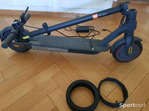 Trottinette - Xiaomi Mi Pro 2 (25km/h, 300W) - photo 6