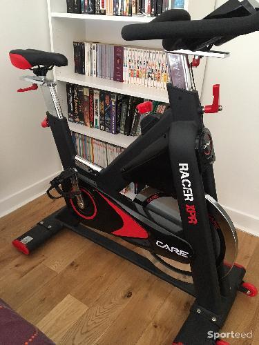 Vélo de Biking XPR Care fitness