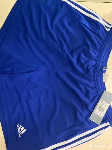 Football - Short sport collectif  - photo 3