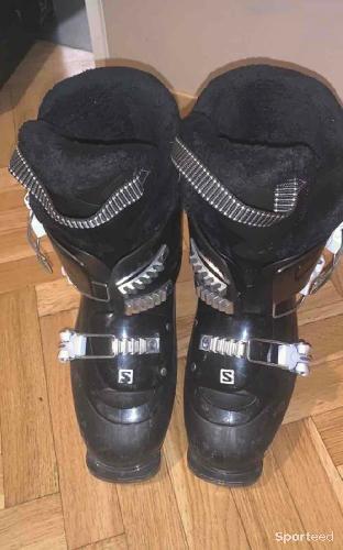 Ski alpin - Chaussures de ski - photo 5