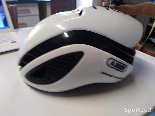 Vélo route - Casque de vélo abus. - photo 5