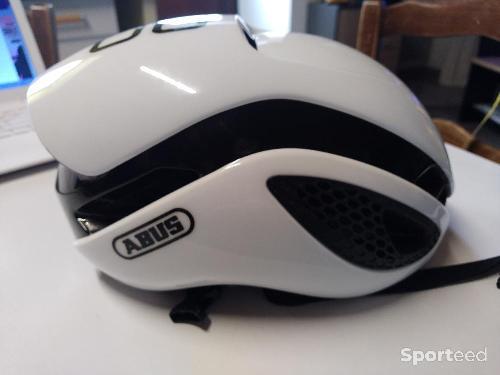 Vélo route - Casque de vélo abus. - photo 5