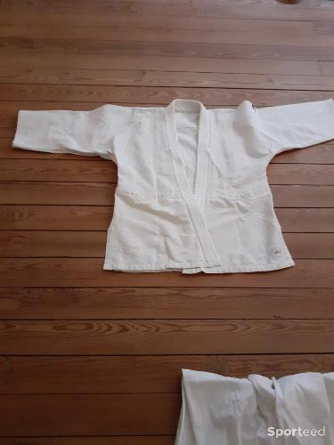 Judo - Kimonos  - photo 5