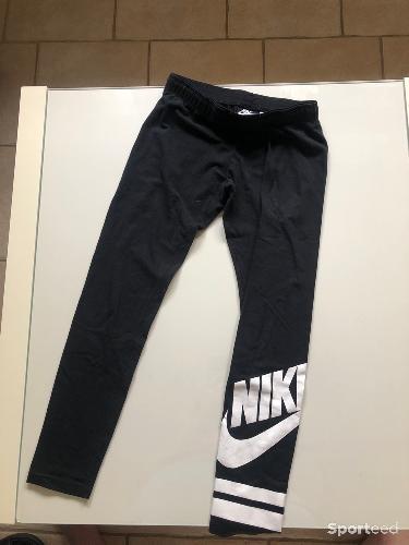 Athlétisme - Legging Nike  - photo 3