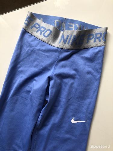 Athlétisme - Legging fille nike dri fit - photo 6