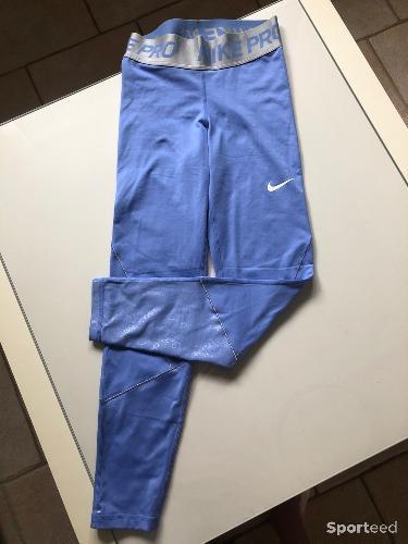 Athlétisme - Legging fille nike dri fit - photo 6