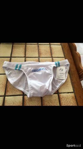 Maillot de bain