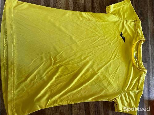 Tennis - T-shirt tous sports Joma lot 2 - photo 6